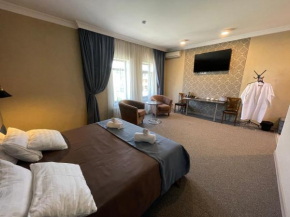 Khan Boutique Hotel